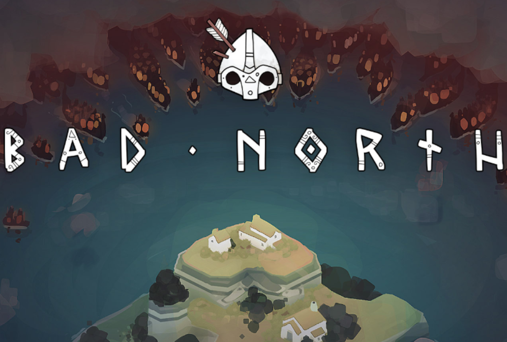 Bad North - A must play game!