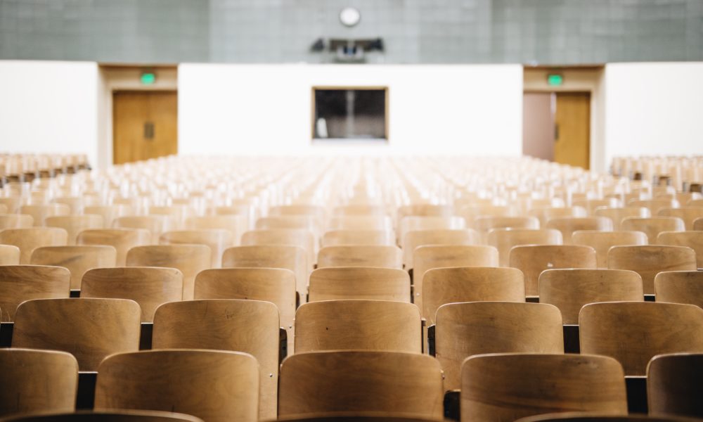 How to Overcome Your Fear of Public Speaking