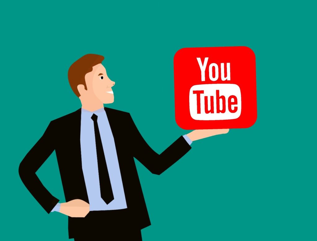 Your Favorite YouTube Videos in your hands 