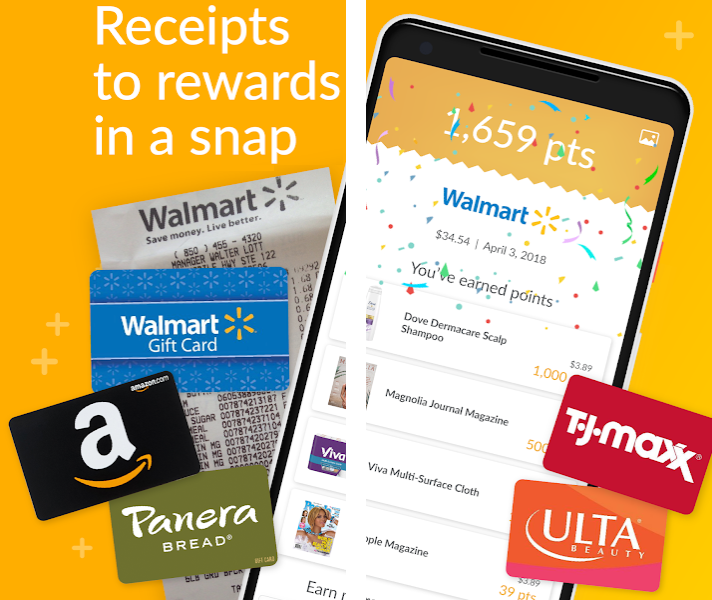 receipts 2020 for fetch rewards