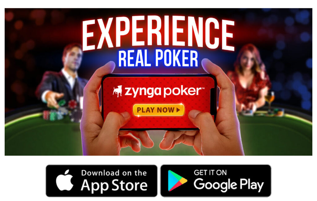 Zynga Poker_Free Download_Thing Or Two Agency
